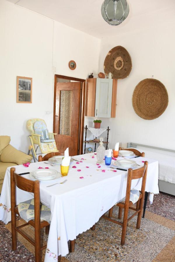 Su Cuile Historical Country House With Barbecue Martis Kültér fotó