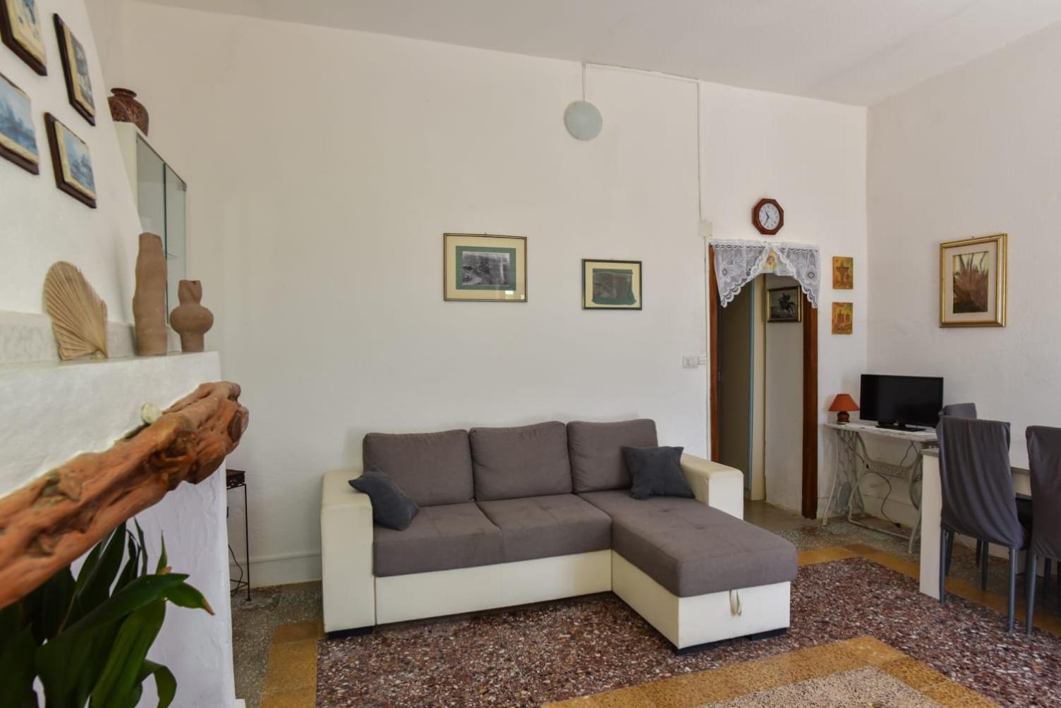 Su Cuile Historical Country House With Barbecue Martis Kültér fotó
