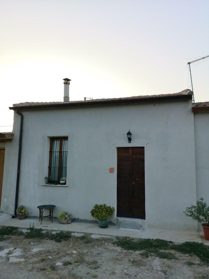 Su Cuile Historical Country House With Barbecue Martis Kültér fotó